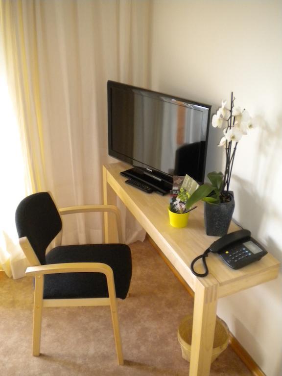 Gutshof Woldzegarten Hotel Habitación foto